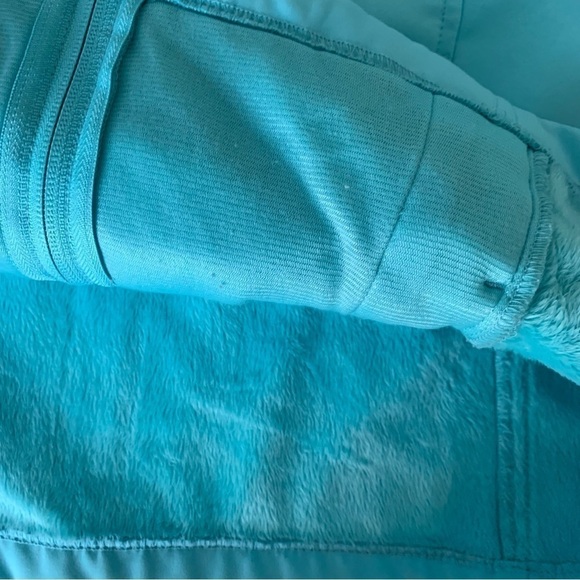 ZeroXPosur Women’s plush lined soft shell jacket Large - Picture 6 of 9